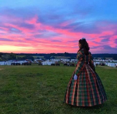 Petition to Save Gettysburg Hallowed Ground!