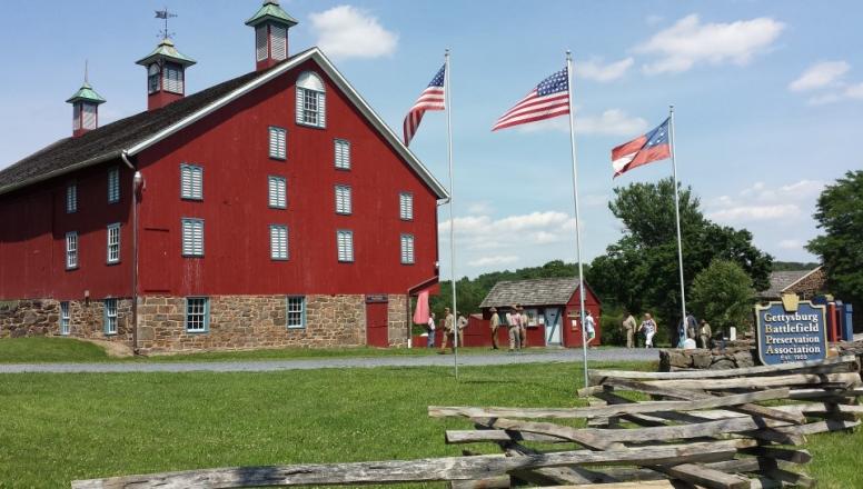 headquarters of the GBPA.